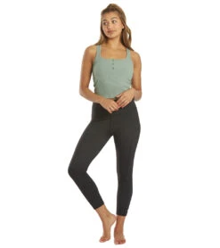 Marika Milly Crop Tank 23 Marika Milly Crop Tank -Marika 6603551440939 chinoisgreen 4a