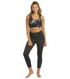 Marika Phillip Sport Bra -Marika 6603551539243 blackinktiedye 4a 1