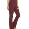 Marika Tummy Control Cotton Yoga Pants Fig -Marika 6653018439723 fig 2a