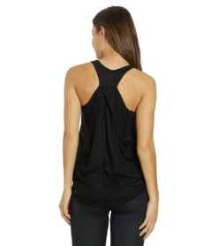 Marika Megan Yoga Tank -Marika 6653604986923 black 3a 1