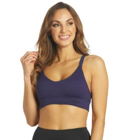 Marika Saige Yoga Sports Bra Astral Aura -Marika 6653611540523 astralaura