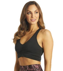 Marika Tabitha Yoga Sports Bra Black 10 Marika Tabitha Yoga Sports Bra Black -Marika 6653612163115 black 5a 1