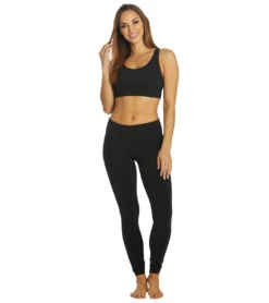 Marika Ginger Yoga Sports Bra -Marika 6653612589099 black 4a 1