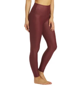 Marika Cammy Yoga Leggings -Marika 6653613211691 windsorwine 2a