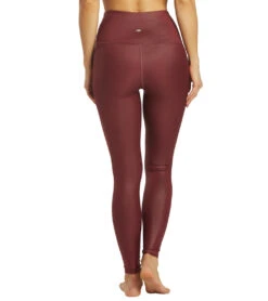 Marika Cammy Yoga Leggings -Marika 6653613211691 windsorwine 3a