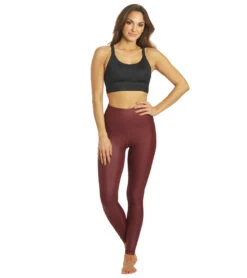 Marika Cammy Yoga Leggings -Marika 6653613211691 windsorwine 4a