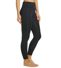 Marika Jade Yoga Leggings Black