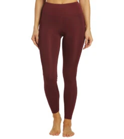 Marika Jade Yoga Leggings -Marika 6653615898667 windsorwine