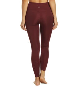 Marika Jade Yoga Leggings -Marika 6653615898667 windsorwine 3a