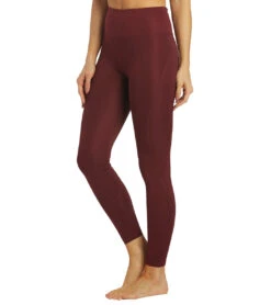 Marika Jade Yoga Leggings -Marika 6653615898667 windsorwine 5a