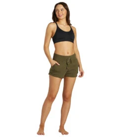 Marika Mona Short -Marika 6782396104747 grapeleaf 4a