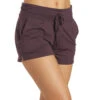 Marika Mona Short Plum Perfect 1 Marika Mona Short Plum Perfect -Marika 6782396465195 plumperfect 2a