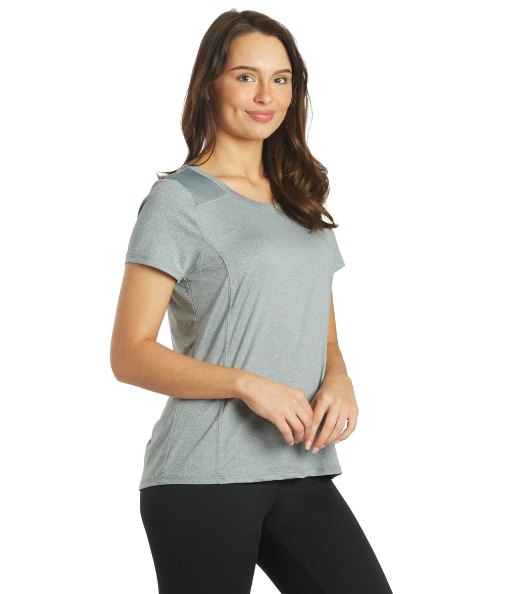 Marika Exhale Tee 16 Marika Exhale Tee - Image 14