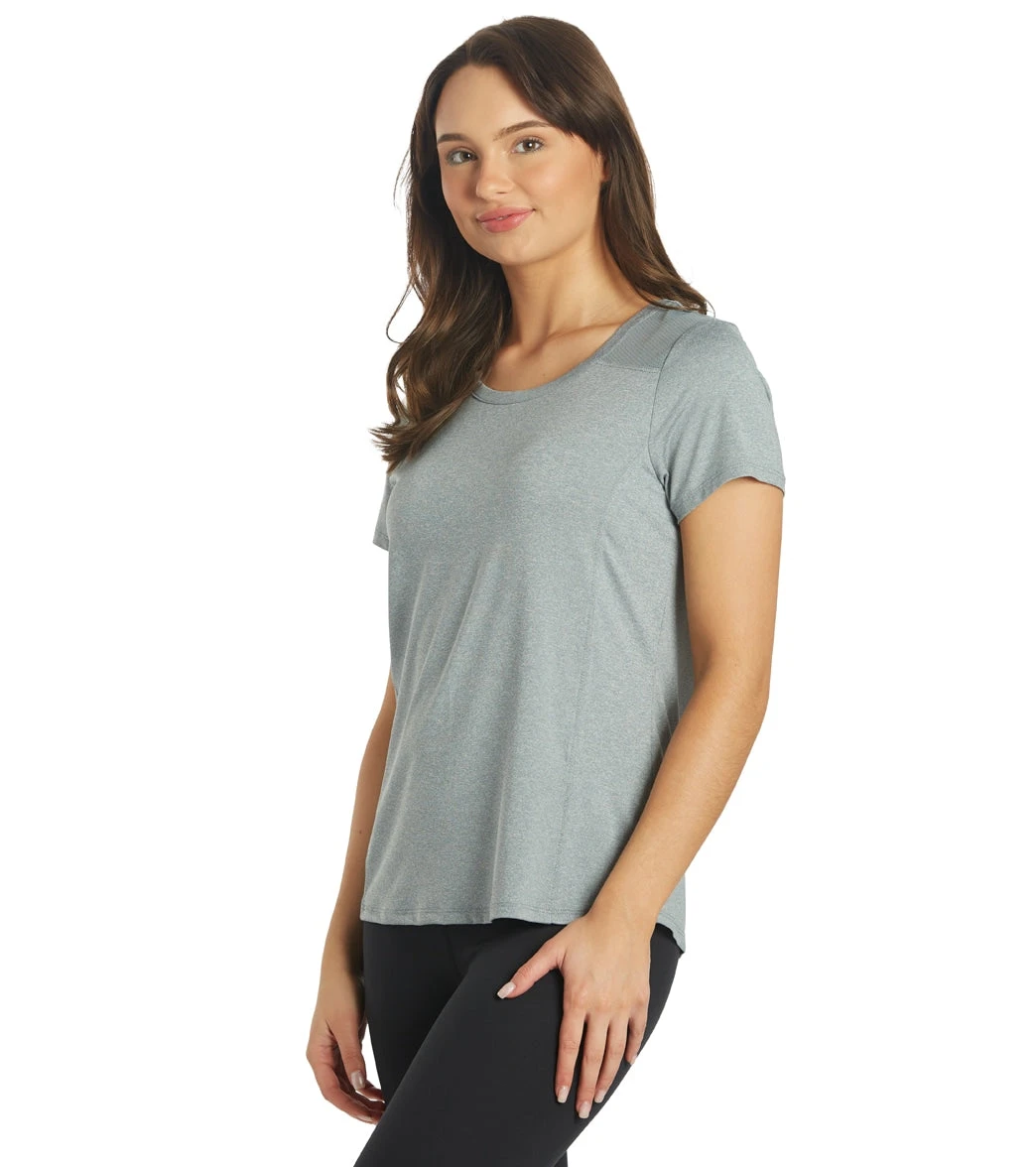 Marika Exhale Tee 19 Marika Exhale Tee - Image 17