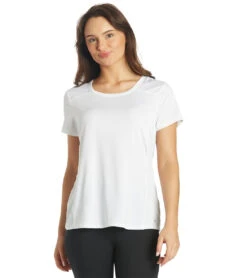 Marika Exhale Tee 31 Marika Exhale Tee -Marika 6782671093803 white