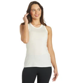Marika Gather Tank -Marika 6782671454251 white 1