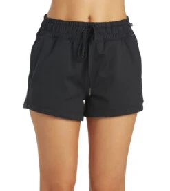 Marika Relax Short Black 15 Marika Relax Short Black -Marika 6782672306219 black 1