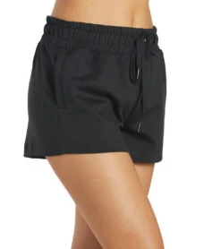 Marika Relax Short Black