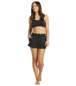 Marika Relax Short 13 Marika Relax Short -Marika 6782672306219 black 4a