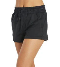 Marika Relax Short Black 12 Marika Relax Short Black -Marika 6782672306219 black 5a 1