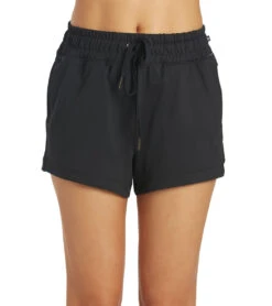 Marika Relax Short Black 13 Marika Relax Short Black -Marika 6782672306219 black 6a 1