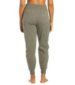 Marika Melange Jogger -Marika 6782672437291 heathergrey 3a 1