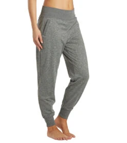 Marika Melange Jogger -Marika 6782672502827 heatherelderberry 2a