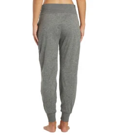 Marika Melange Jogger -Marika 6782672502827 heatherelderberry 3a