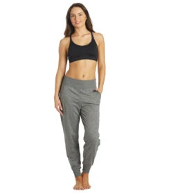 Marika Melange Jogger Heather Elderberry -Marika 6782672502827 heatherelderberry 4a 1