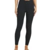 Marika Zen Ankle Legging -Marika 6782672732203 black 1a