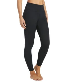 Marika Zen Ankle Legging Black