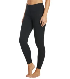Marika Zen Ankle Legging -Marika 6782672732203 black 4a