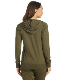 Marika Mona Jacket -Marika 6782672961579 grapeleaf 3a 1