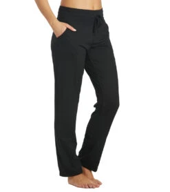 Marika Mona Pant Black