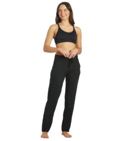 Marika Mona Pant Black -Marika 6782674632747 black 4a 1