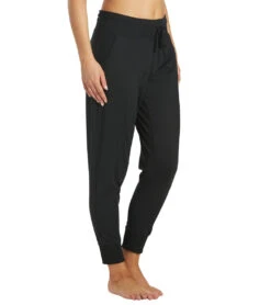 Marika Mona Jogger Black