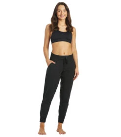 Marika Mona Jogger Black 9 Marika Mona Jogger Black -Marika 6782674993195 black 4a 1