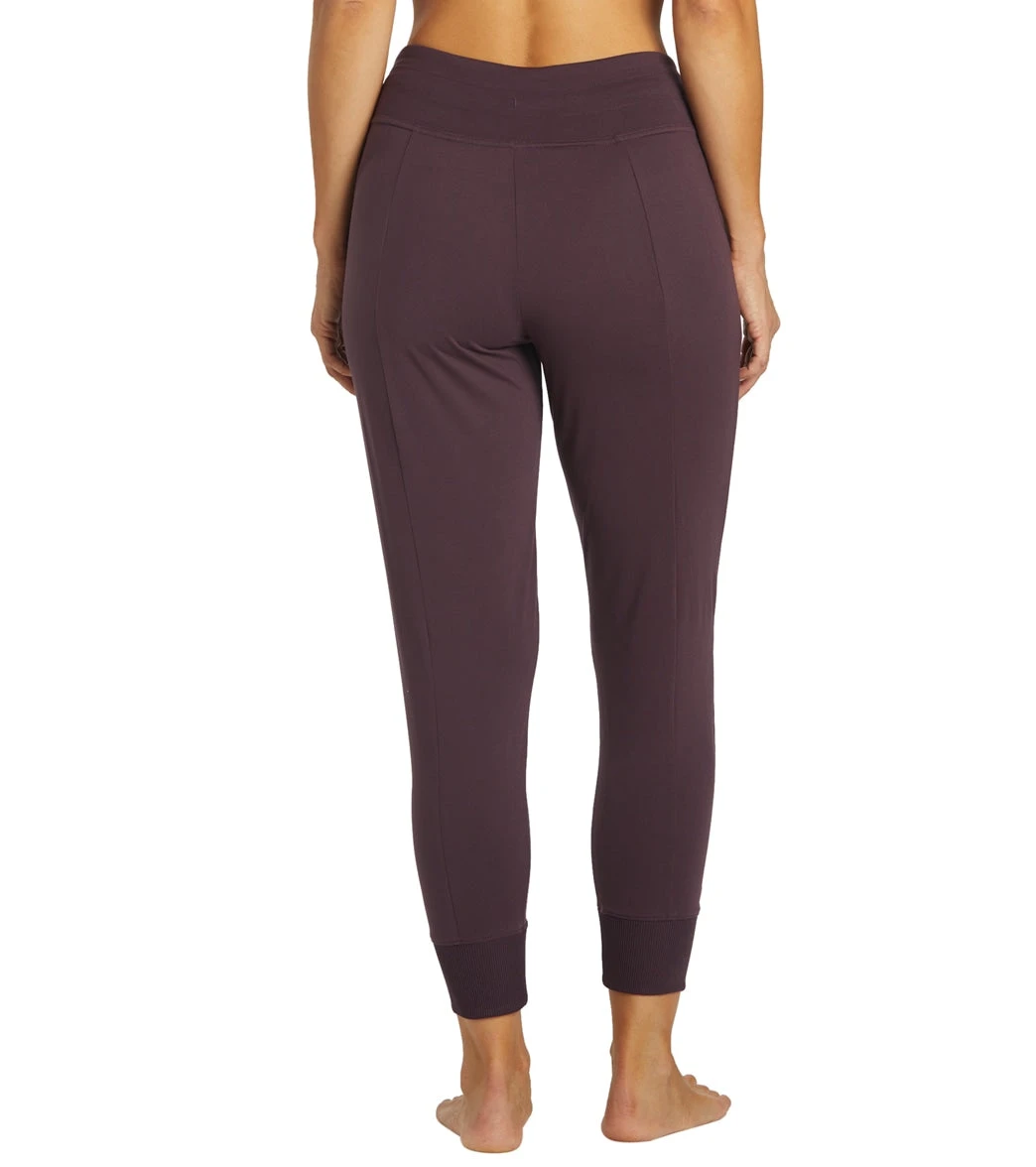 Marika Mona Jogger Plum Perfect 4 Marika Mona Jogger Plum Perfect - Image 2