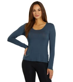 Marika Andrea Tee -Marika 7052891619371 midnightnavy