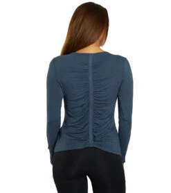 Marika Andrea Tee -Marika 7052891619371 midnightnavy 3a