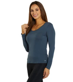 Marika Andrea Tee -Marika 7052891619371 midnightnavy 4a