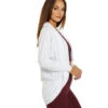 Marika Reset Cardigan White