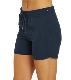 Marika Libby Short 24 Marika Libby Short -Marika 7087124250667 navyblazer 5a