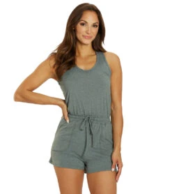 Marika Cece Romper Heather Urban Chic -Marika 7087192277035 heatherurbanchic