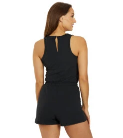 Marika Cece Romper -Marika 7087192342571 black 3a 1