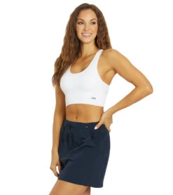 Marika Cathy Seamless Bra White -Marika 7087194243115 white 4a