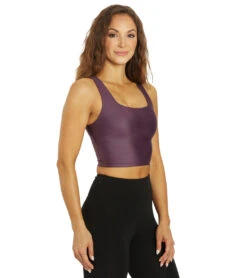 Marika Lina Long Bra Hortensia