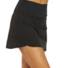 Marika Addison Skort Black