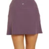 Marika Addison Skort Vintage Violet