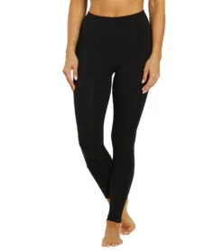 Marika Olivia High Rise Tummy Control Legging Black -Marika 7087194898475 black